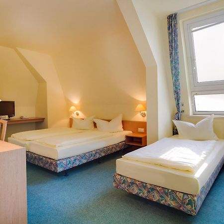 Hotel Alte Klavierfabrik Meißen Zimmer foto