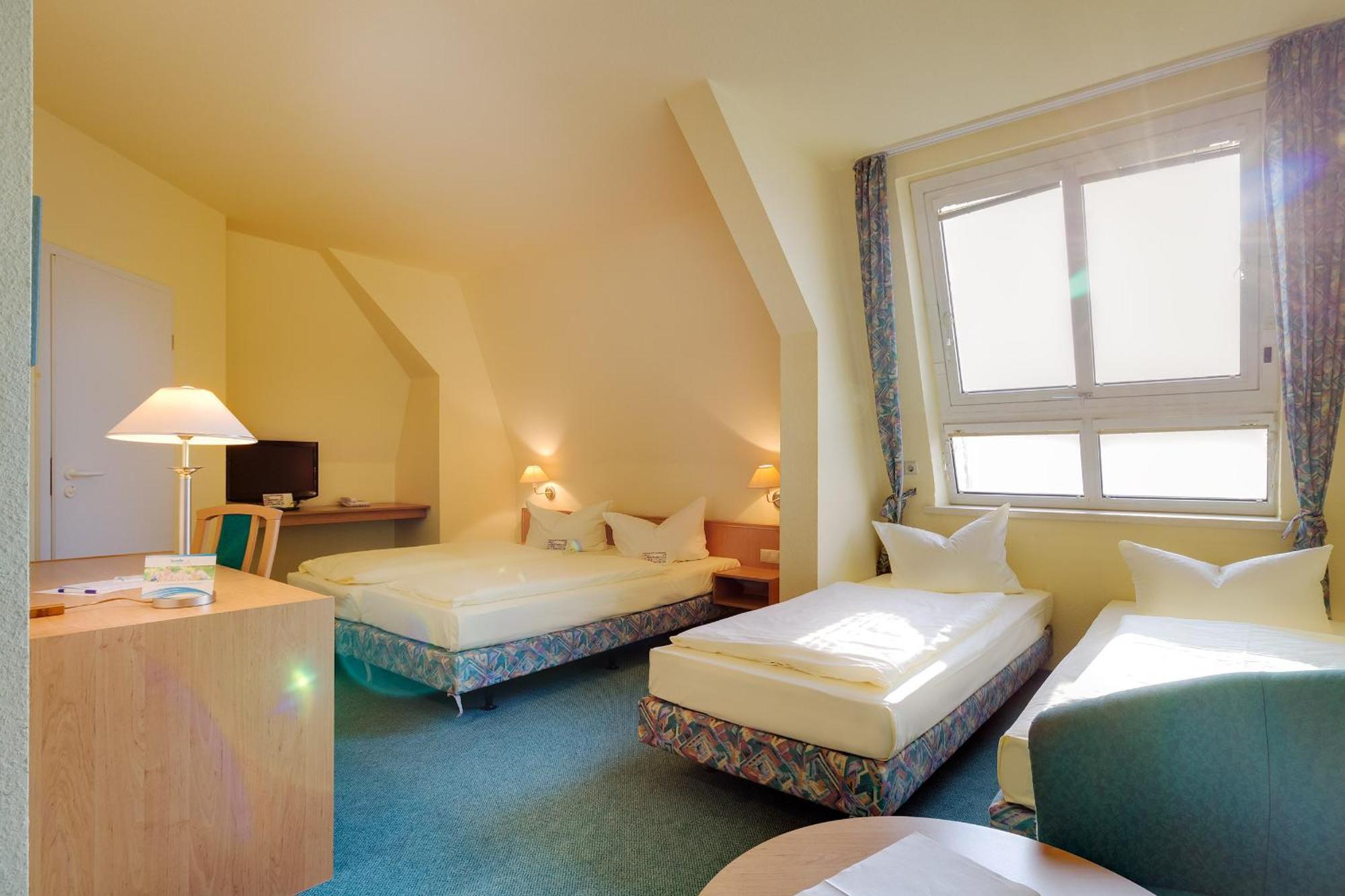 Hotel Alte Klavierfabrik Meißen Zimmer foto